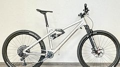 Liteville 303 MK1 Race