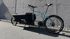 Douze V2 Messenger Big Boy 800