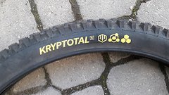 Continental Kryptotal Re DH Super Soft 29x2,4