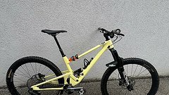 Scor 4060 ST Custom Gr. M