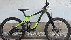 Giant Reign Advanced Carbon
