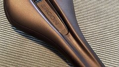 Ergon SM Enduro Comp Men Oil-Slick in M/L