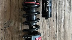 RockShox Deluxe Ultimate Coil 210x55 mm
