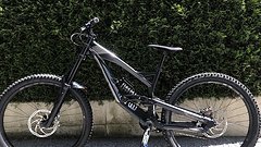 YT Industries YT  Industries Tues 2017