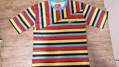Local Outerwear Bonkers MTB Shirt / Jersey L kurzarm