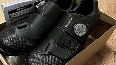 Shimano XC 5 Schuhe Gravel/XC 40