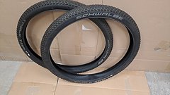 Schwalbe 2x Schwalbe Table Top Performance 26 x 2,25 57-559 DIRTJUMP SLOPESTYLE