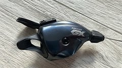 SRAM GX Eagle 12-fach Schalthebel