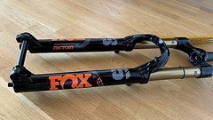 Fox Racing Shox 36 Factory Grip2 E-Optimized 29" 170mm