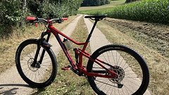 Merida ONE-TWENTY, MTB, Fully, Trailbike, 29er