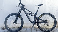 Canyon Spectral CF 9.0