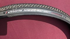 Vittoria Mezcal III TNT G2.0 28 35x622 50 km Laufleistung