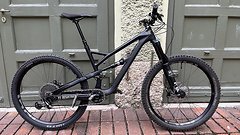 YT Industries Jeffsy 27 CF Pro