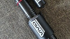 RockShox Vivid Air 230x60