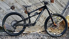 Nukeproof Mega 275 Carbon