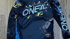 O'Neal Youth Jersey – Größe Medium (Youth Medium), neuwertig