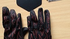 Fist Frosty Fingers Handschuhe in XL Winterhandschuhe