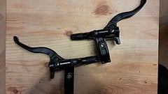 Shimano BL401 brake levers