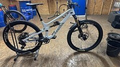 Canyon Spectral 125 CF 9.0 Größe M