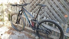 Trek Slash 8 Custom Gr. ML