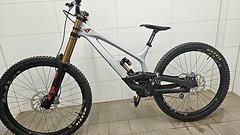 YT Industries Tues 29 CF Pro Race 2021 Größe Long