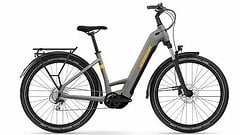 Winora E-Bike Yucatan X8- Sonderpreis