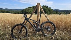 Specialized Turbo Levo Expert S6, 2022