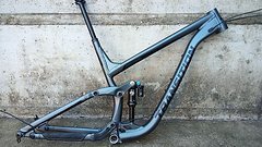 Transition Bikes Sentinel - XL - cascade link