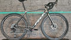 Felt F1 X Cyclocrosser Disc Custom Cabon Apex/Rival 1x11 53 Neu