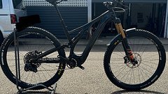 Specialized Levo SL Comp Carbon Gr. M