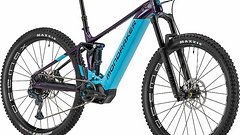 Mondraker Dusk R - Modell 2024 - NEU und ungefahren. Größe XL