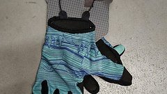 Race Face Indy MTB Trail Handschuhe Large 2021 Neu