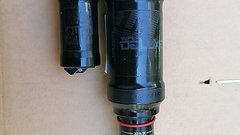 RockShox Super Deluxe R 15mm