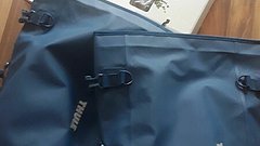 Thule Shield Pannier 2 x 13L Gepäckträgertasche