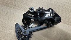 SRAM X01 Schaltwerk 12-fach