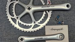 Campagnolo Chorus 10s Kurbel 53/39 172,5