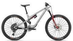 Commençal COMMENCAL META TR V4 RACE BRUSHED M - 29"