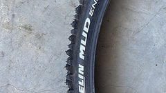 Michelin MUD Enduro 29x2.25 MagiX