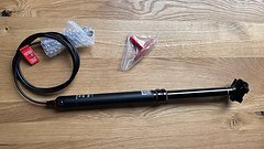 RockShox Reverb Stealth C1 175mm 31,6mm inkl. 1X Remote