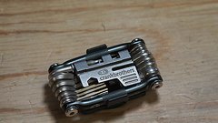 Crankbrothers M20 Multitool