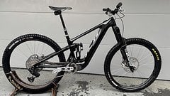 Yeti Cycles 160e