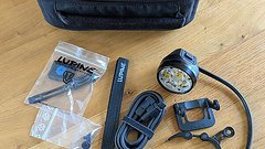 Lupine Wilma R Lampenkopf, 3200 Lumen