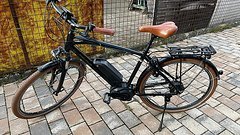 Riese & Müller Silent Cruiser