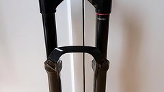 RockShox Lyrik Base Federgabel 29" 150mm