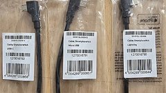 Bosch Cable Smartphone Grip, etc.