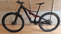 Orbea Rallon 2022 M10 MyO Gr. S