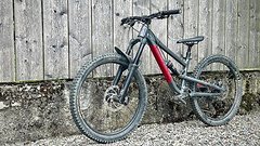Norco Fluid – RESERVIERT