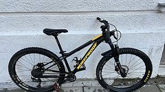 Nukeproof Club-Scout 26“, 2020