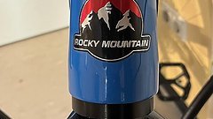 Rocky Mountain Pipeline