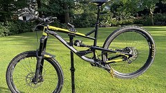 YT Industries Capra